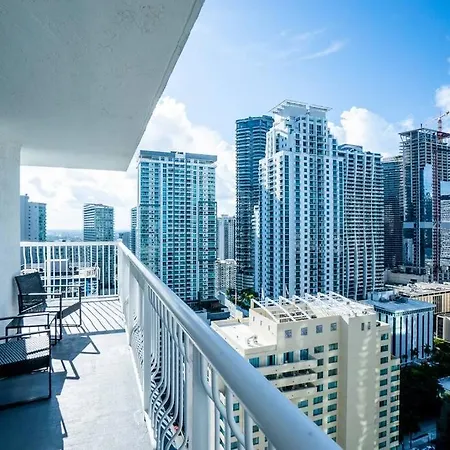 City Views At Brickell Miami-2