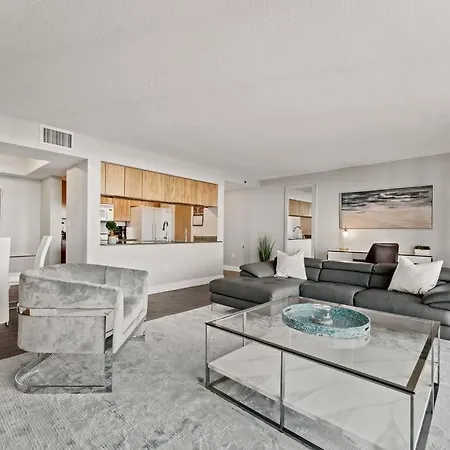 Ocean View 35Th Floor, In The Heart Of Miami-2