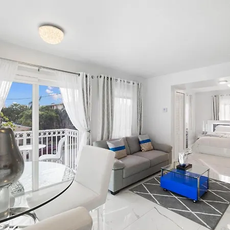 Beautiful Apartment In The Heart Of Miami Apt 1-3
