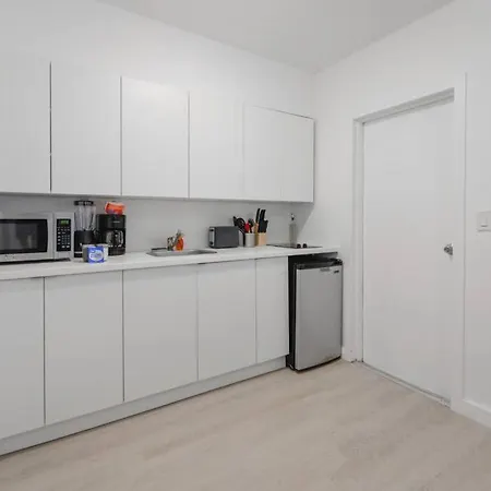 Fantastic Studio Near The Beach-3