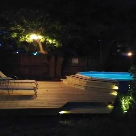 Amazing 3Br House At Design District With Pool-3