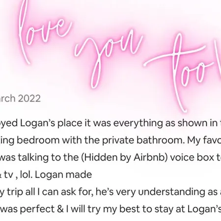 Logans Block-2