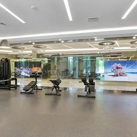Little Havana 1Br W Pool Gym Near Restaurants Mia-50-2