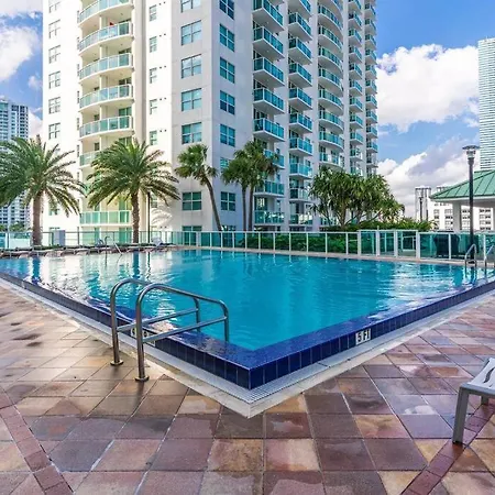 Apartamento Sublime Views 2Br Double Balcony Loft-3