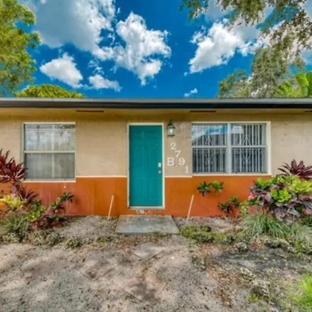 Mdc Estates-Private Villa With Ample Gated Parking-2