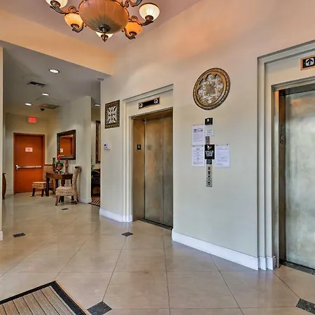 Miami Apartment By Coral Gables - Great Location!-3