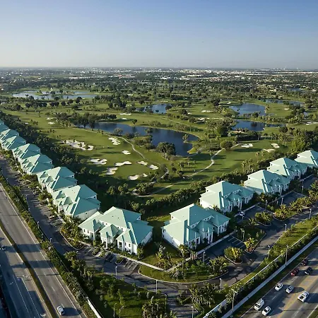 Apartment Provident Doral At The Blue-3 By Interhome-2