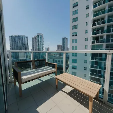 1217-Cozy 2 Beds Best Water View-3