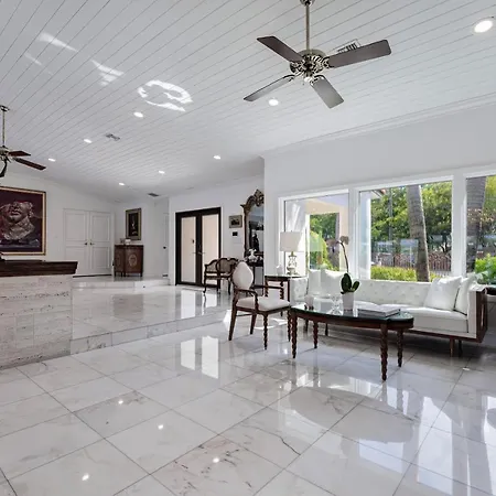 Miami-Nature Lovers Escape. Luxury Retreat-2