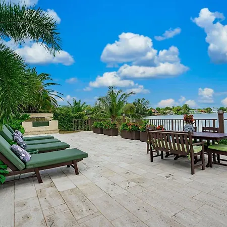 Miami-Nature Lovers Escape. Luxury Retreat-3