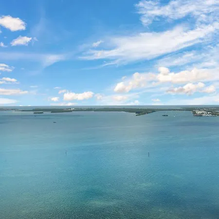 Great 3Br Condo/Amazing View-3