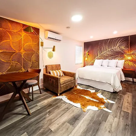 Wynwood Apartments And Studios-2
