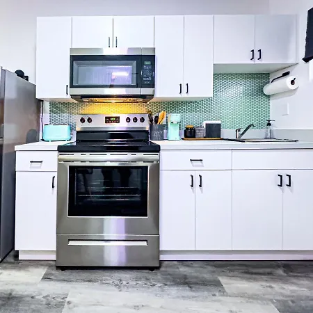 Wynwood Apartments And Studios-3