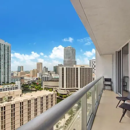 Luxury Apt With Great Views At Icon 3-2