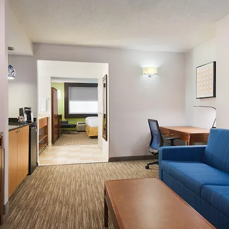 Holiday Inn Express Miami Airport Doral Area By Ihg-3