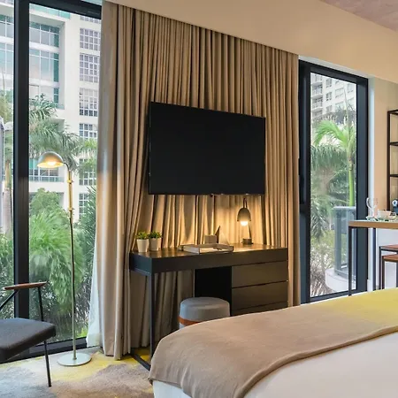 Hyde Suites Midtown Miami-2