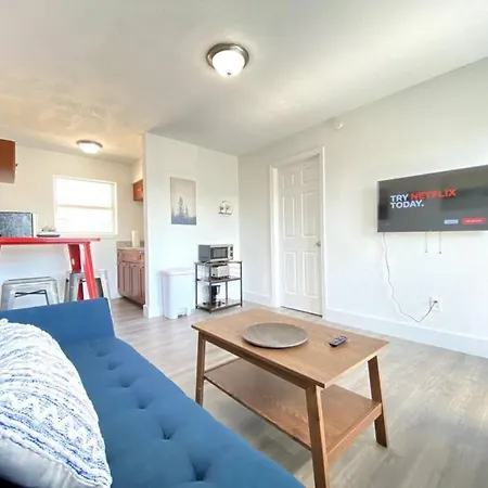 420 Friendly Cozy Apt Near Wynwood Airport And Sobch-3