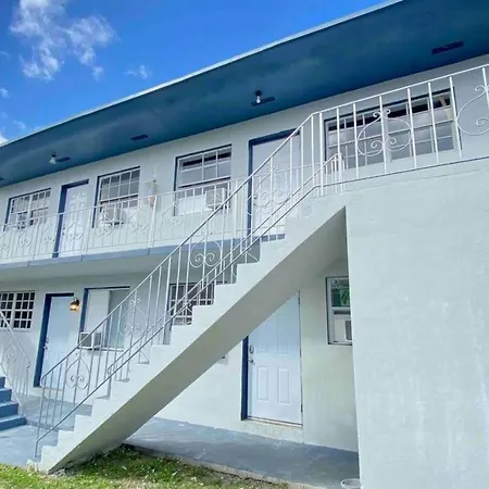 420 Friendly Cozy Apt Near Wynwood Airport And Sobch-2