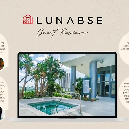 Lunabase Remote Life Dream-2