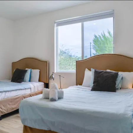 Awesome 3Br Townhouse In North Miami-2