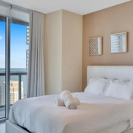 Majestic Seashore Stay In Famous W Hotel-2
