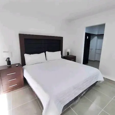 Lindo Apartamento En Miami Apartamento-3