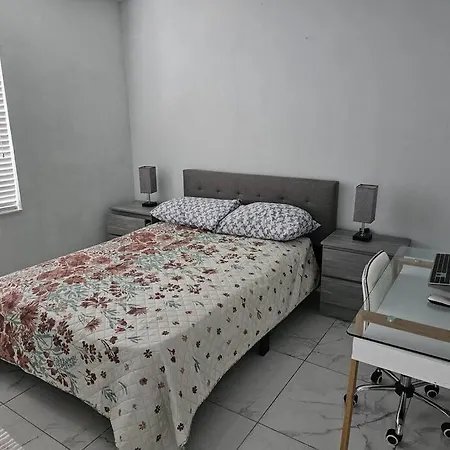 Perfect Location In Miami Heart! Villa-2
