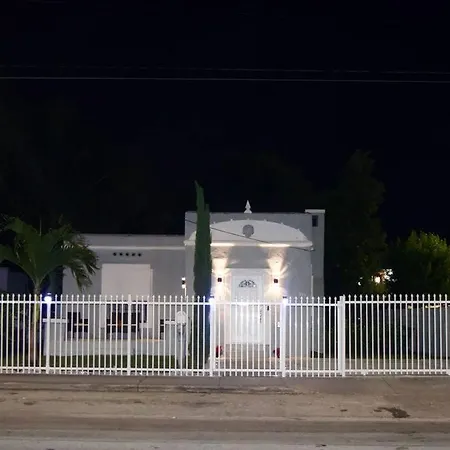New&Modern 2Bed/1Bath In Wynwood-2