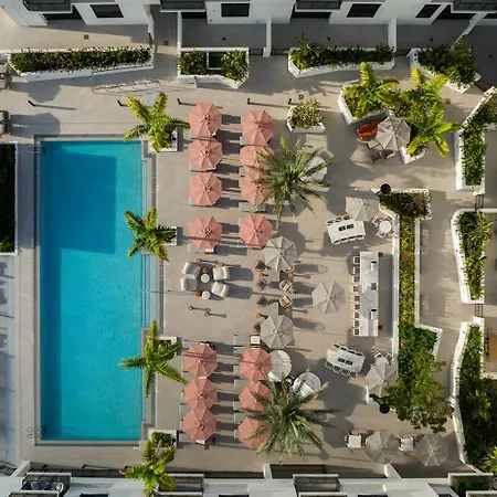 Wynwood 2Br W Gym Pool Wd Nr Shops Bars Mia-36-3