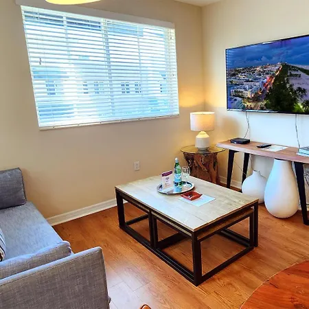 Dharma Home Suites South Miami At Red Road Commons-3