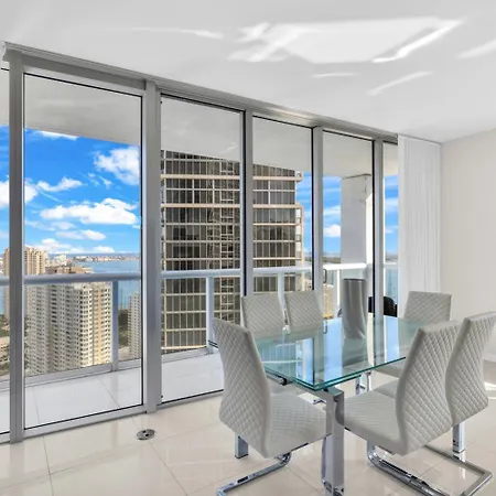 Myicon Brickell In Hotel W-2