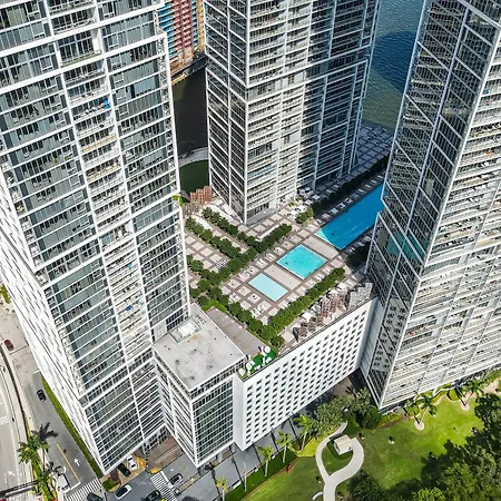 Myicon Brickell In Hotel W-3