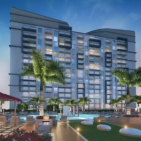 Provident Grand Luxury Short-Term Residences-3