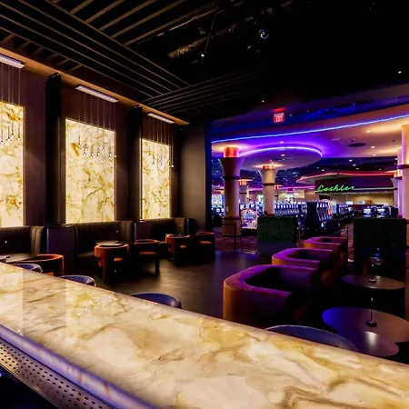 Miccosukee Casino&Resort-3