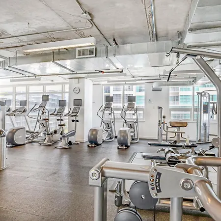 Modern 2-Bd Condo In The Heart Of Midtown Miami-2