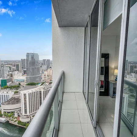 Highest Floor Icon W Brickell Location-2