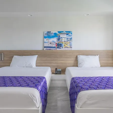 The Biscayne Hotel-2