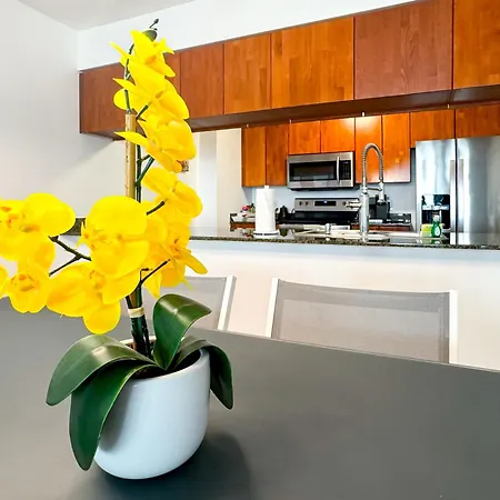 Top Stay Miami Platinum Brickell-2