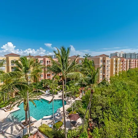 Yacht Club At Aventura Amazing Marina View Parking Included-2