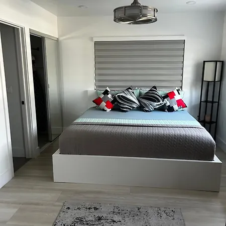 Cozy Apartment, With Separate Entrance-2