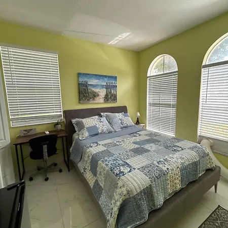 Casa Miami 1-2