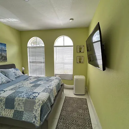 Casa Miami 1-3