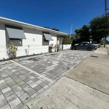 Beautiful Studio 15 Min From The Beach-3