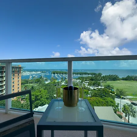 Residences By Miami Vacation Rentals-3