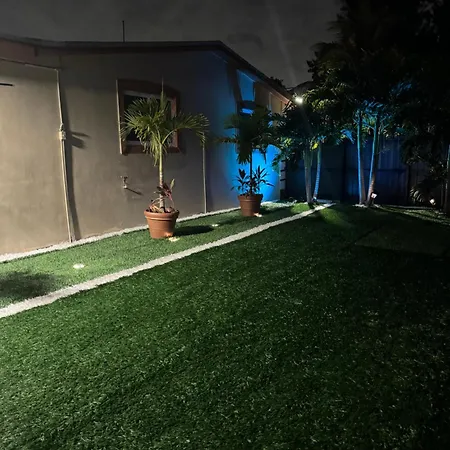 Paradise Oasis3-3