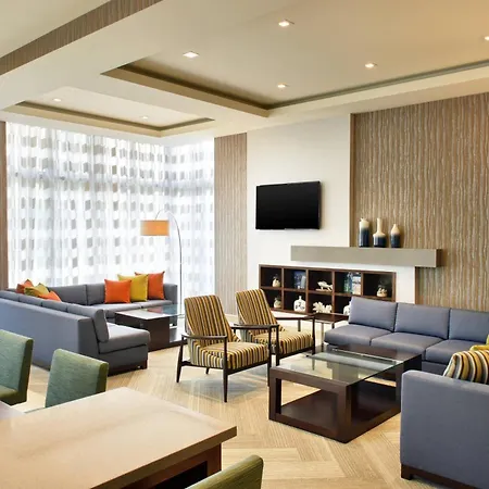 Four Points By Sheraton Coral Gables-2