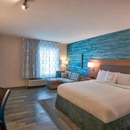 Towneplace Suites By Marriott Miami Airport-3