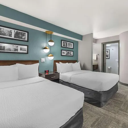 Sleep Inn Miami Airport-3