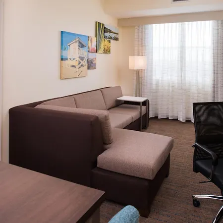 Residence Inn By Marriott Miami West/Fl Turnpike-2