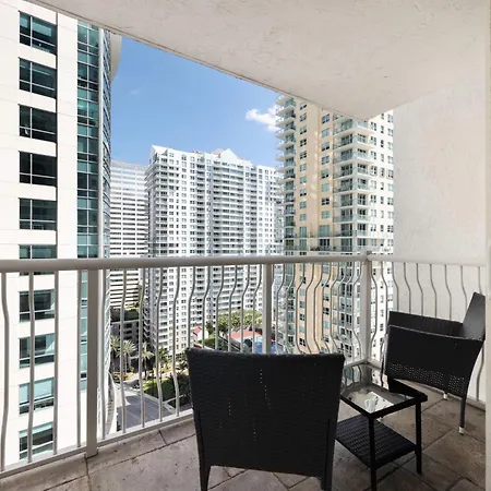 1Bd Apt With Free Parking And Amazing View-3